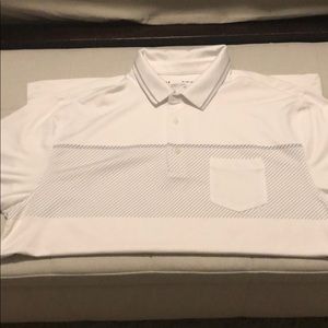 Under Armour polo